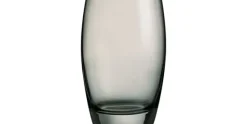 Glas 35 cl Color Studio Salto grijs
