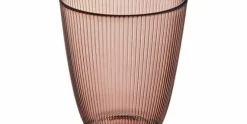 Glas 31 cl Concepto Stripy Agate