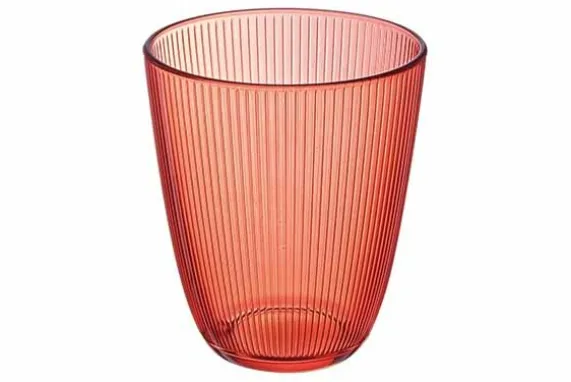 Glas 31 cl Concepto Stripy Jasper