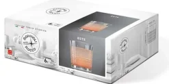 Glas 37 cl Este