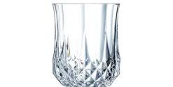 Glas 23 cl Longchamp Cristal d'Arques