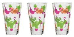 Glas 31 cl Nadia Guatemala