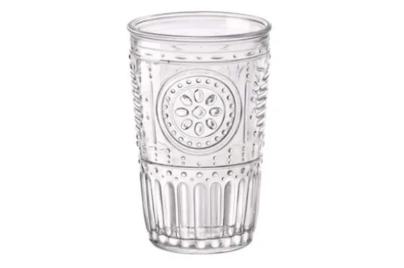 Glas 32 cl Romantic