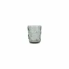 Glas 33 cl Spot grijs