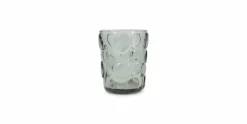 Glas 33 cl Spot grijs