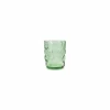 Glas 33 cl Spot groen