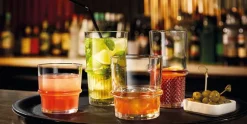 Glas 38 cl tumbler New York