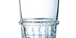 Glas 38 cl tumbler New York
