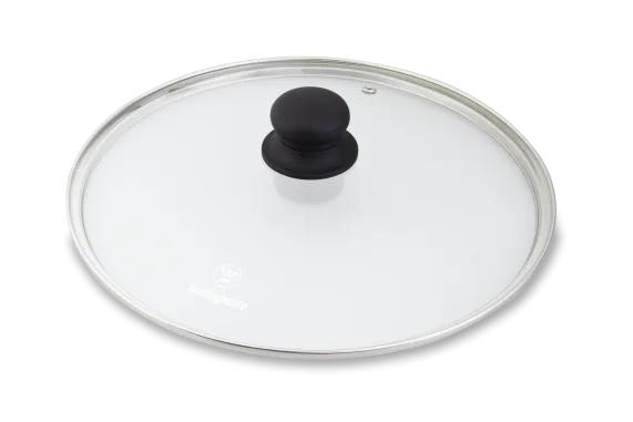 Glazen Deksel 28 cm Westinghouse