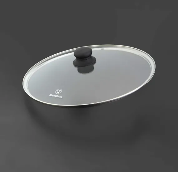 Glazen Deksel 28 cm Westinghouse
