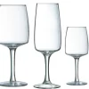 Glazen set 18 delig Equip Home