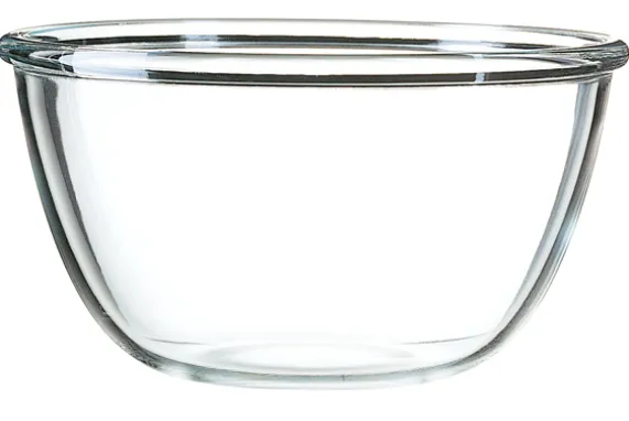 Glazen Slakom Cocoon Luminarc 24cm