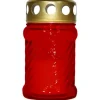 Grafkaars Rood Cosy & Trendy