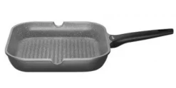 Grillpan 28 cm Fair Cooking Sola
