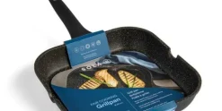 Grillpan 28 cm Fair Cooking Sola