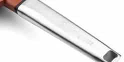 Grillpan 28 cm Rood Performance Series Inductie Westinghouse