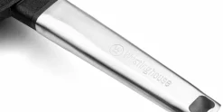 Grillpan 28 cm Zwart Performance Series Inductie Westinghouse