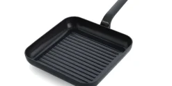 Grillpan met Keramische Antikleeflaag 28 cm Essence