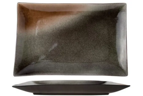 Grote schaal 41,5cm Spuntino