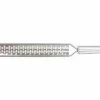 Handrasp Grattugia extra grof mes RVS 39,5 cm