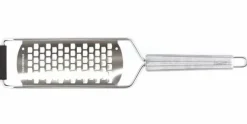 Handrasp Grattugia extra grof mes 31,5cm