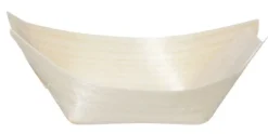 Hapjesboot 8 cm set van 20