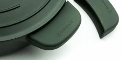 Hapjespan 32 cm Groen Performance Series Inductie Westinghouse