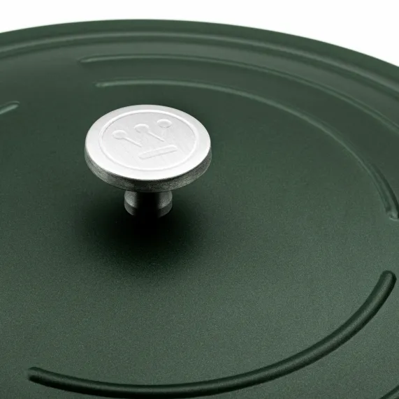 Hapjespan 32 cm Groen Performance Series Inductie Westinghouse