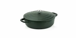 Hapjespan 28 cm Groen Performance Series Inductie Westinghouse