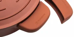 Hapjespan 32 cm Rood Performance Series Inductie Westinghouse