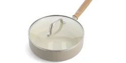 Hapjespan GreenChef Nordics 24cm