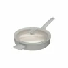 Hapjespan met Deksel 26 cm Balance Moonmist LEO RECYCLED
