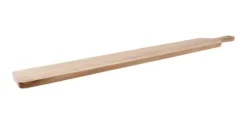 Hapjes serveerplank 100 cm Acaciahout