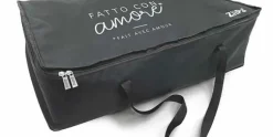 Hoes pizzaoven ZiiPa leisteen Fontana