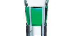 Hot Shot 3,4 cl Arcoroc