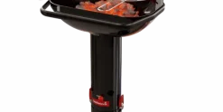 Houtskool Barbecue Loewy 55