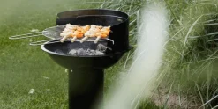 Houtskool Barbecue Loewy 45