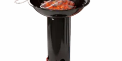 Houtskool Barbecue Loewy 45