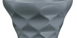 Ijscoupe 20 cl Diamant Grijs