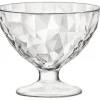 Ijscoupe glas 22 cl Diamond Junior Bormioli Rocco