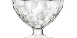 Ijscoupe glas 22 cl Diamond Junior Bormioli Rocco