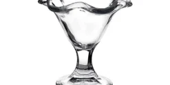 Ijscoupe glas 24 cl Primavera Bormioli Rocco