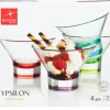 Ijscoupe Ypsilon 4 stuks 38 cl