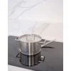 Inductie adapter plaat 20 cm
