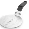 Inductie adapter plaatje Percolator 13 cm