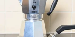 Inductie adapter plaatje Percolator 13 cm