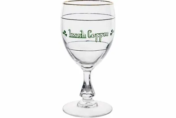 Irish coffee glas 24 cl Touraine Cosy Moments