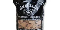 Jack Daniels wood smoking chips