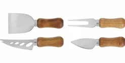 Kaasmessenset mini 4-delig Aspen