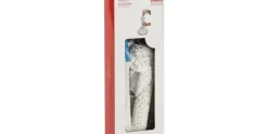 Karafborstel 35cm